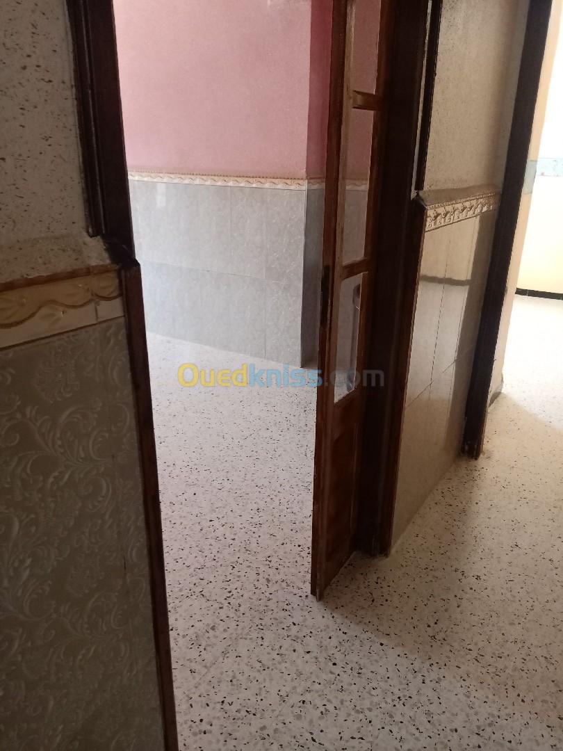 Vente Appartement F4 Chlef Beni haoua