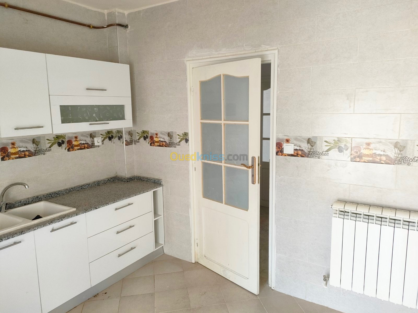 Vente Appartement F3 Tipaza Tipaza