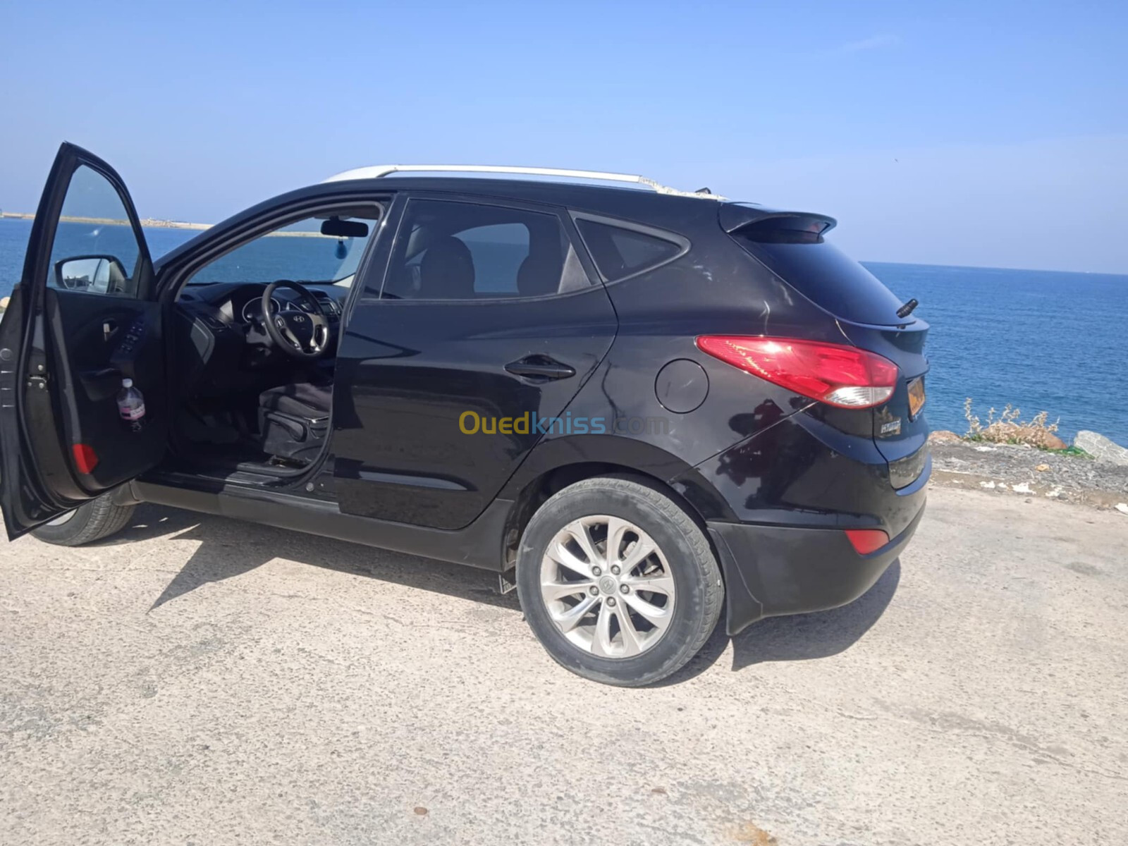 Hyundai Tucson 2015 