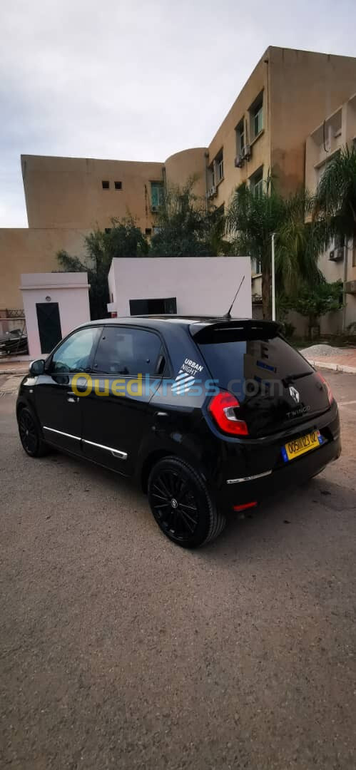 Renault Twingo 2023 Twingo