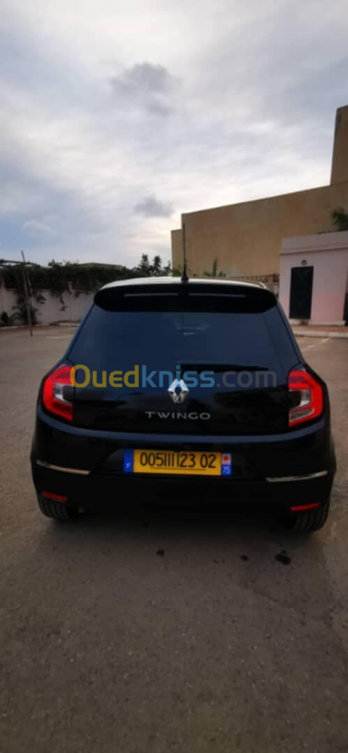 Renault Twingo 2023 Twingo