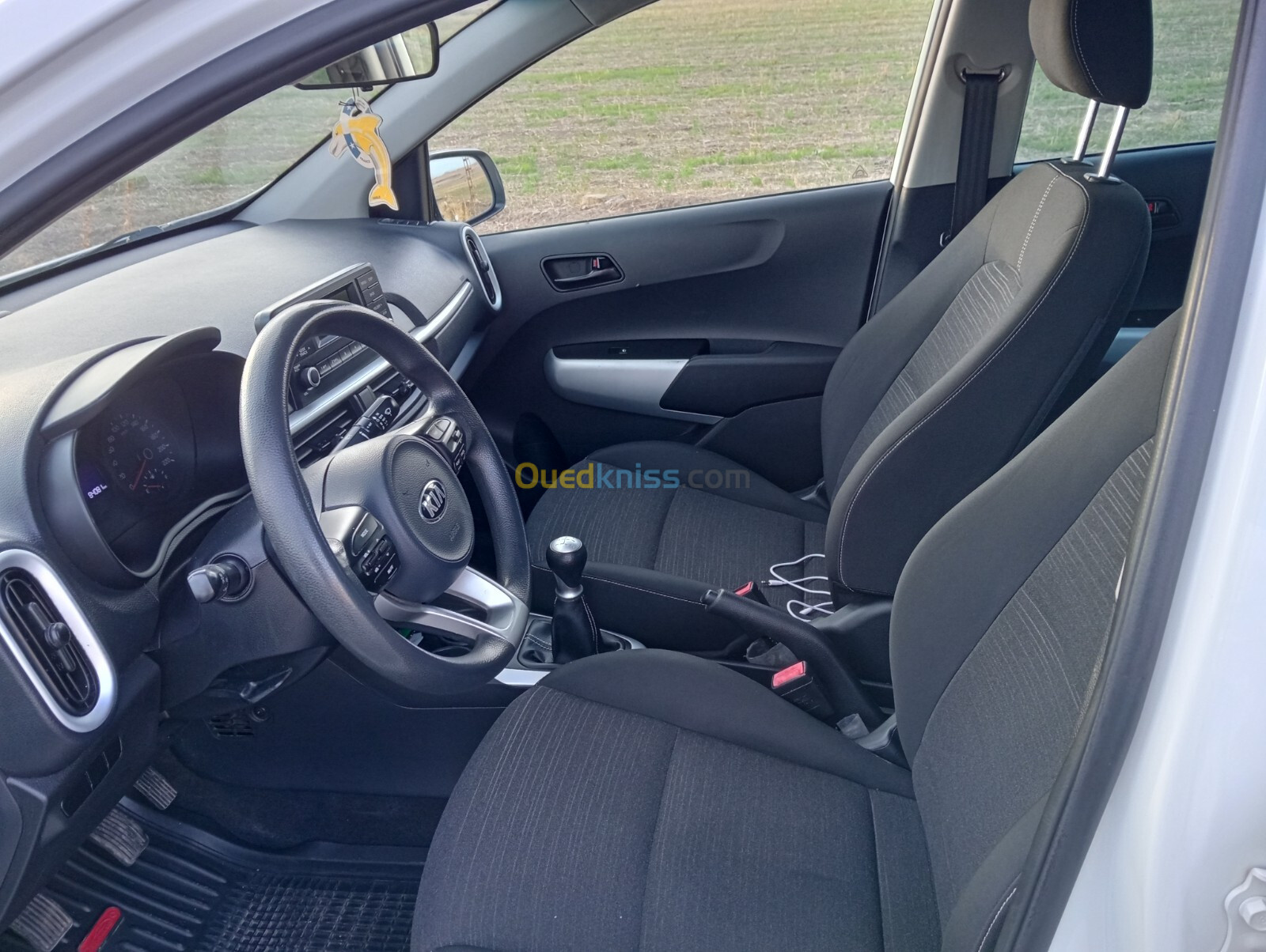 Kia Picanto 2019 LX Start