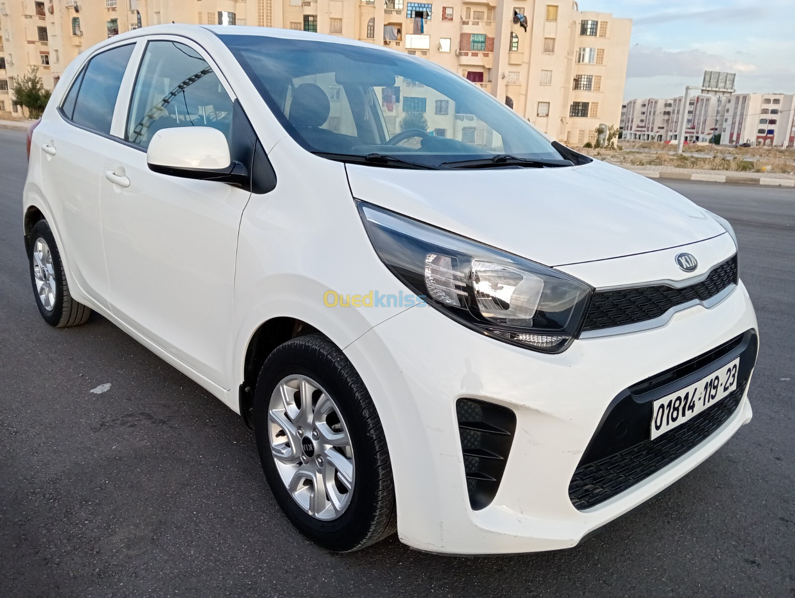 Kia Picanto 2019 LX Start