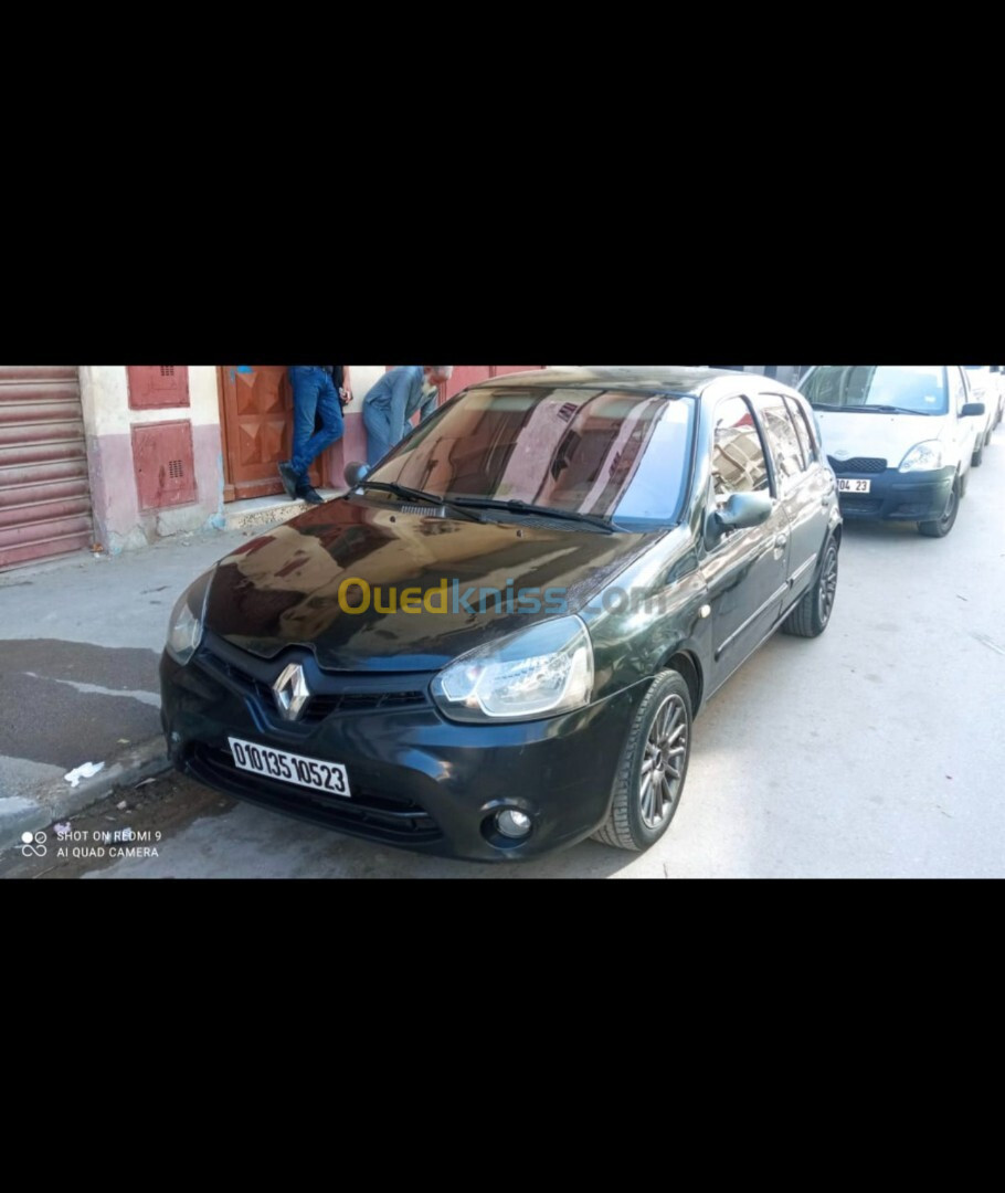 Renault Clio 2 2005 