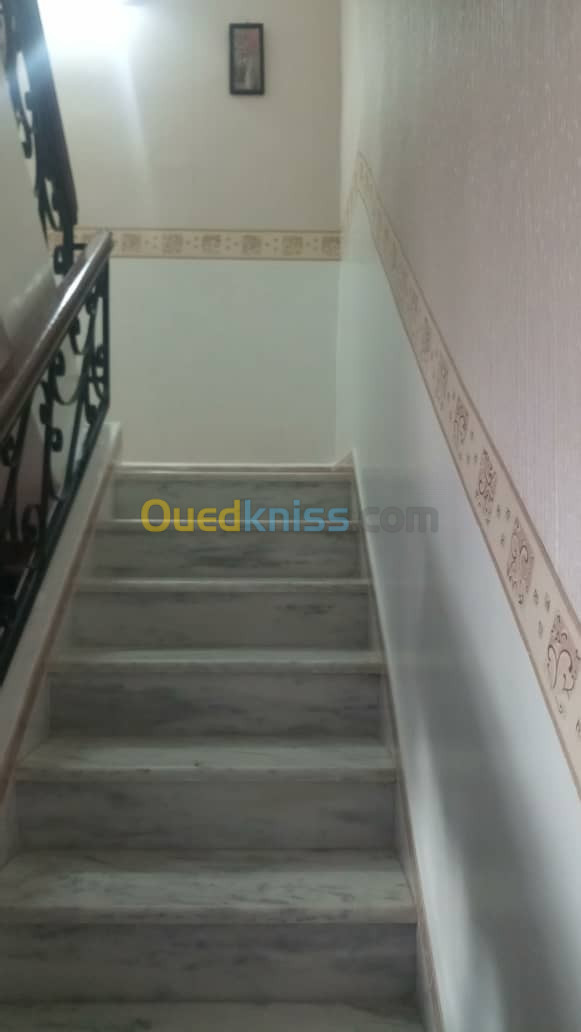 Location Appartement F3 Mostaganem Mostaganem