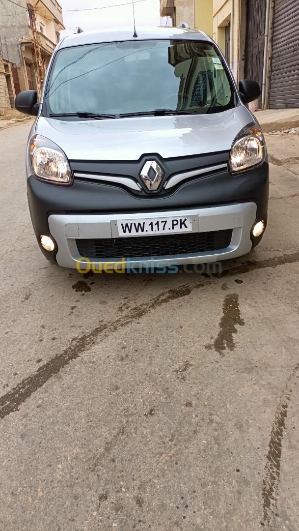 Renault Kangoo 2021 Privilège plus