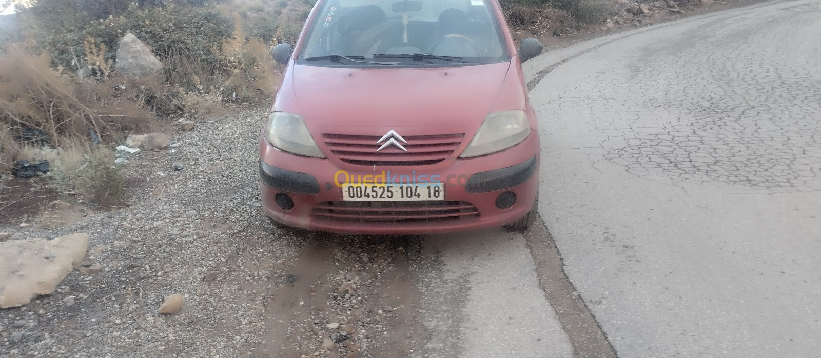 Citroen C3 2004 C3