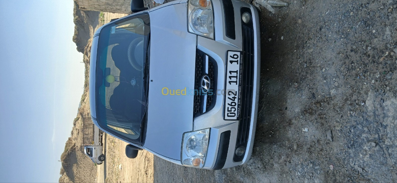 Hyundai Atos 2011 GLS