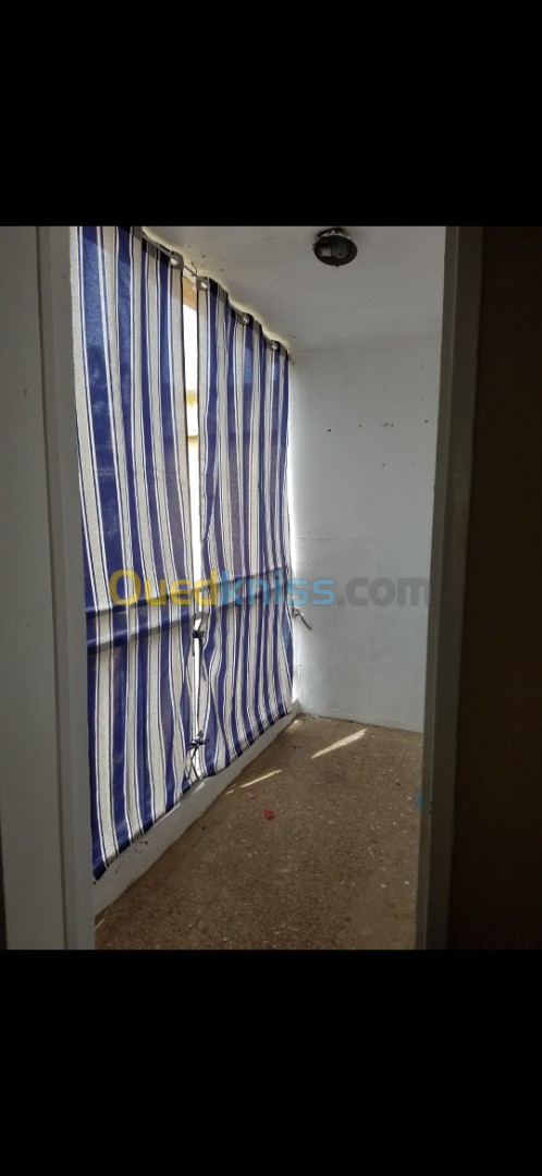 Vente Appartement F3 Blida Blida