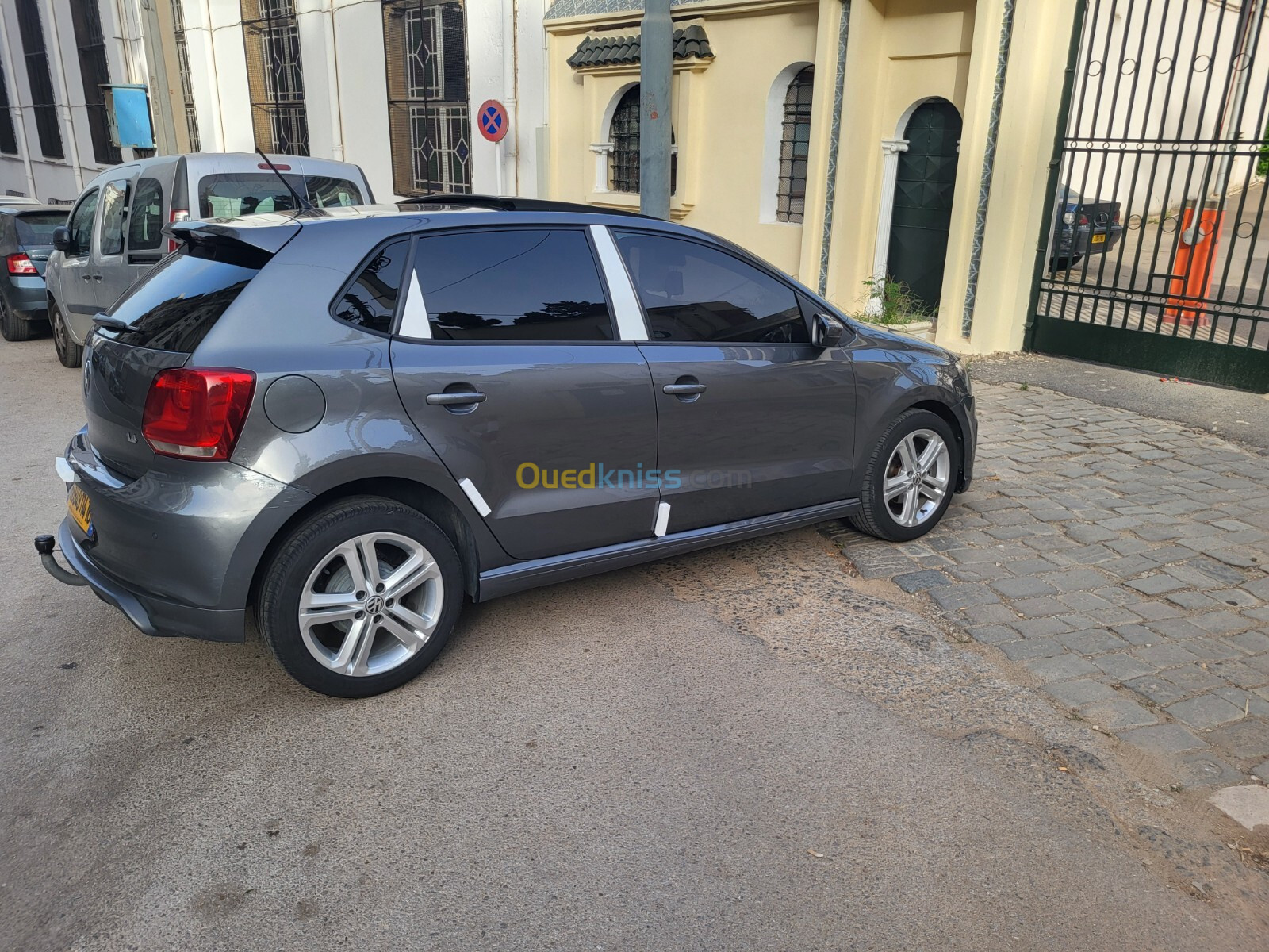 Volkswagen Polo 2014 Polo