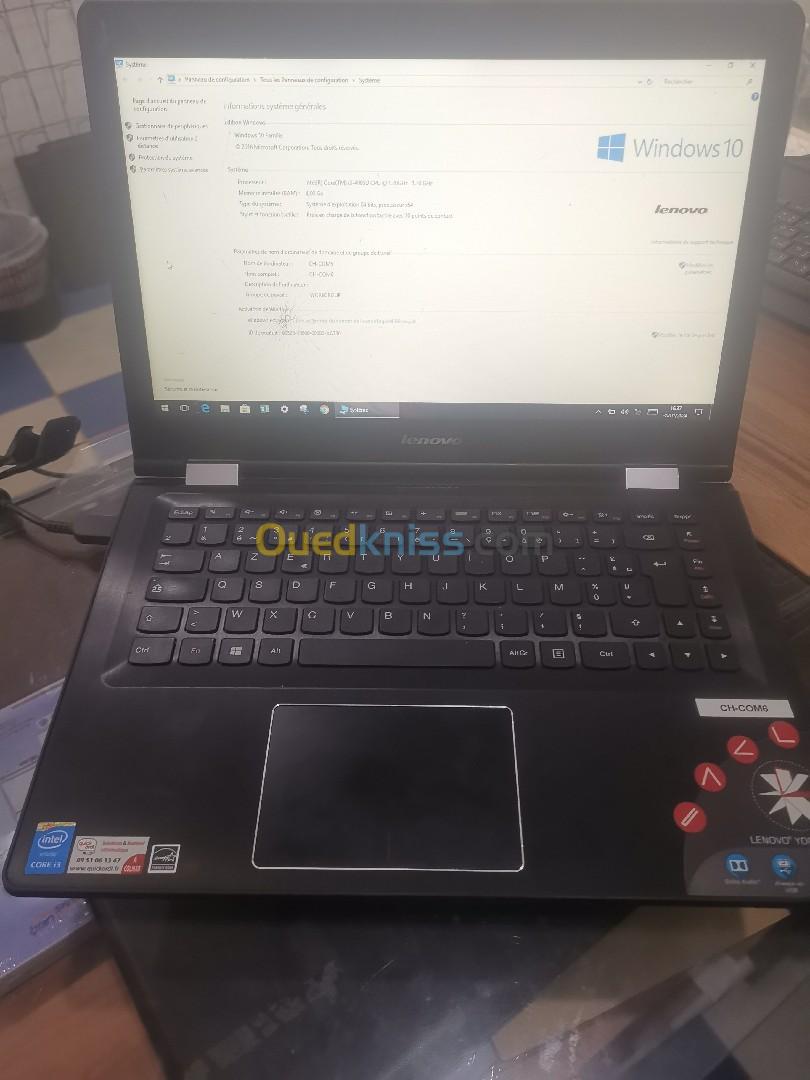 lenovo yoga 500