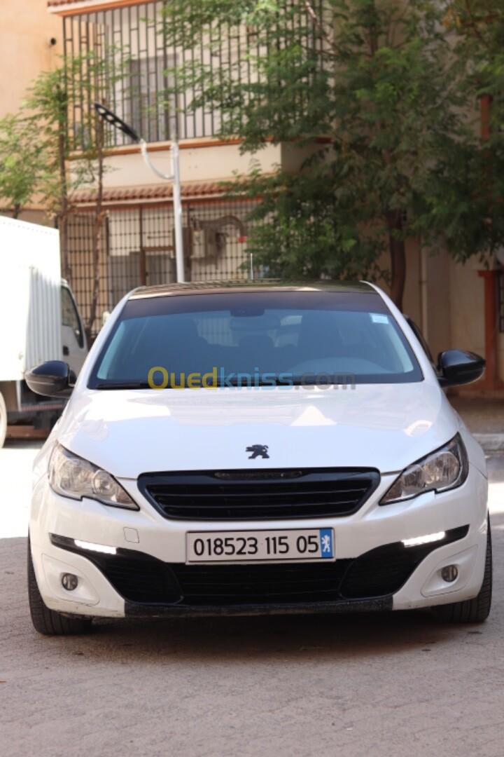 Peugeot 308 2015 Active