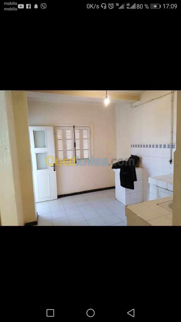 Vente Appartement F4 Oran Gdyel