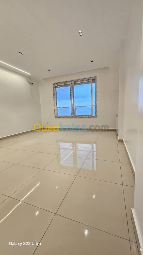 Vente Appartement F3 Jijel Jijel