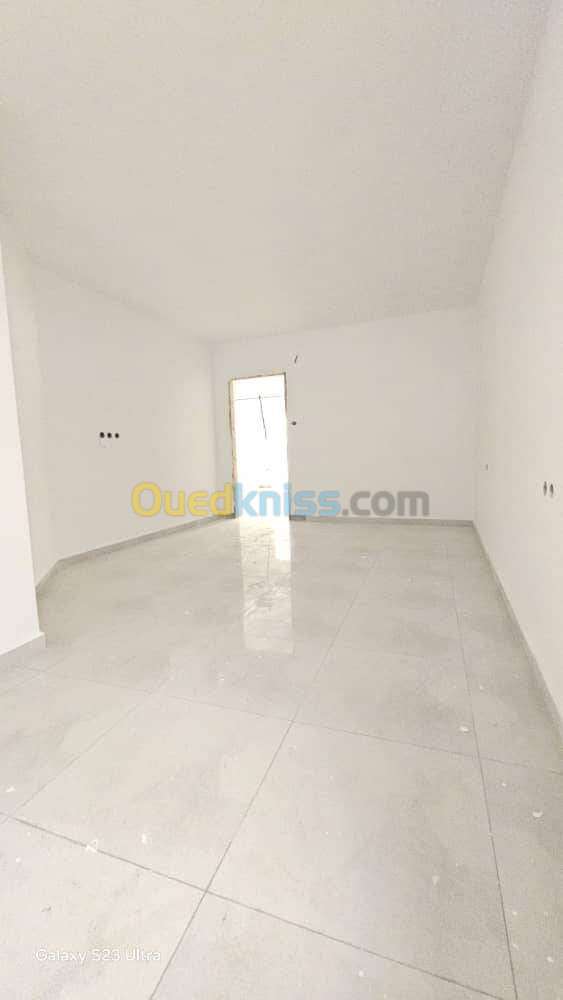 Vente Appartement F3 Jijel Jijel