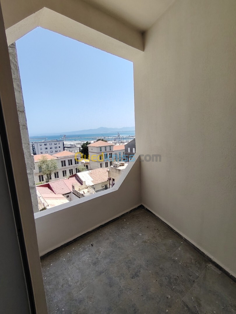 Vente Duplex F5 Jijel Jijel