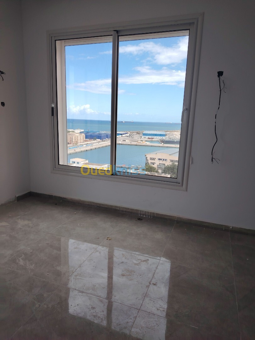 Vente Duplex F5 Jijel Jijel