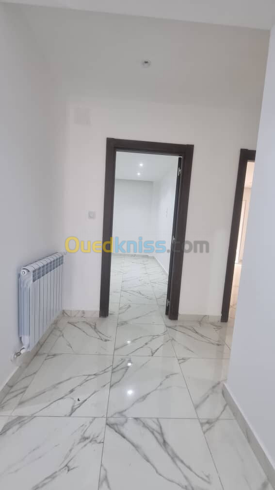 Vente Appartement F4 Jijel Jijel