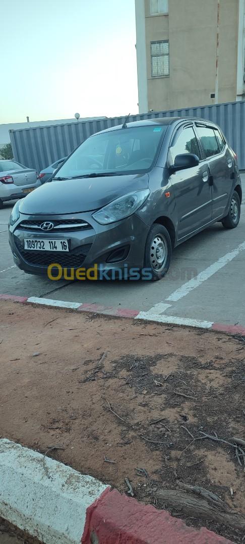 Hyundai i10 2014 