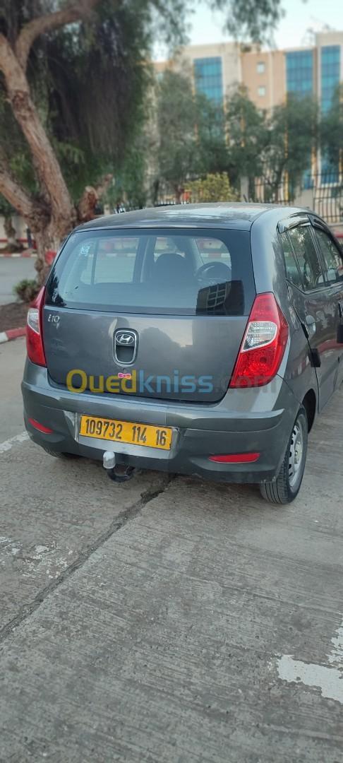 Hyundai i10 2014 