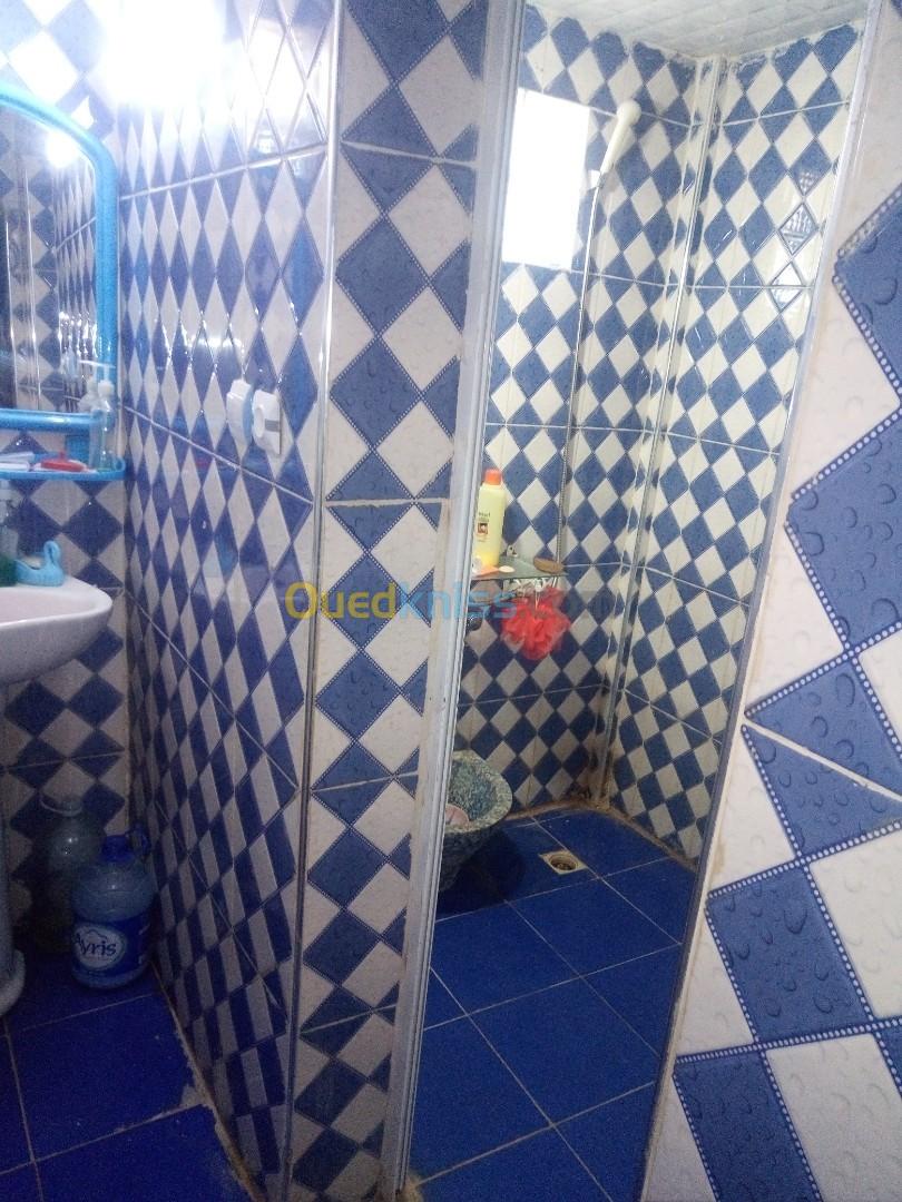 Vente Appartement F3 Mostaganem Fornaka