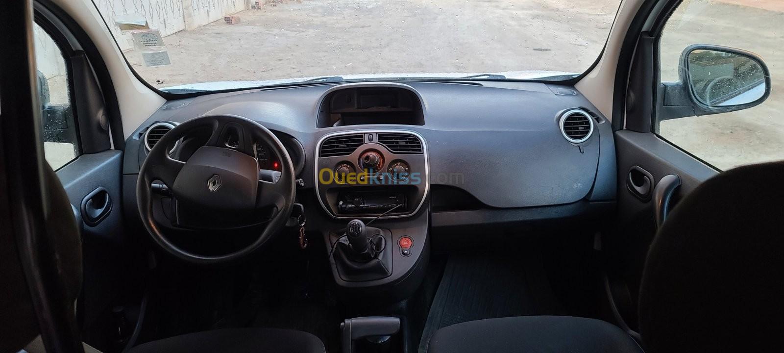 Renault Kangoo 2013 Kangoo