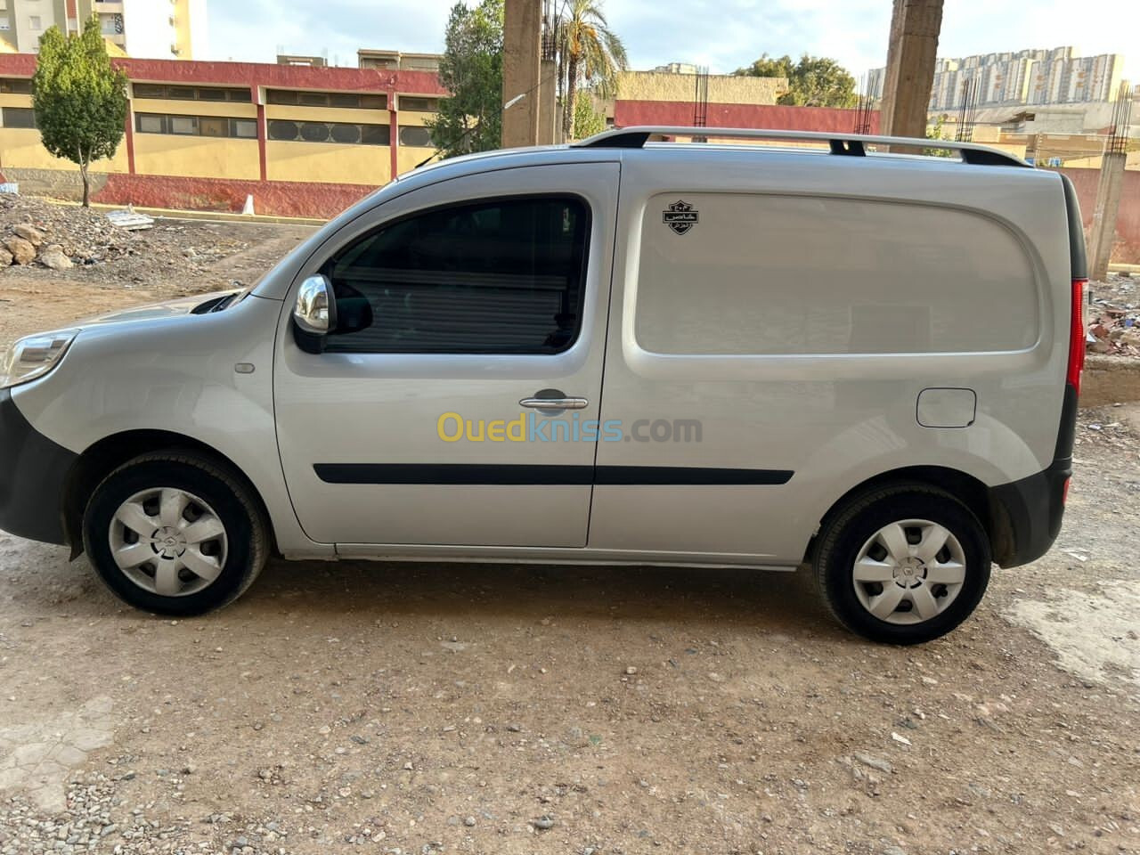 Renault Kangoo 2020 Confort