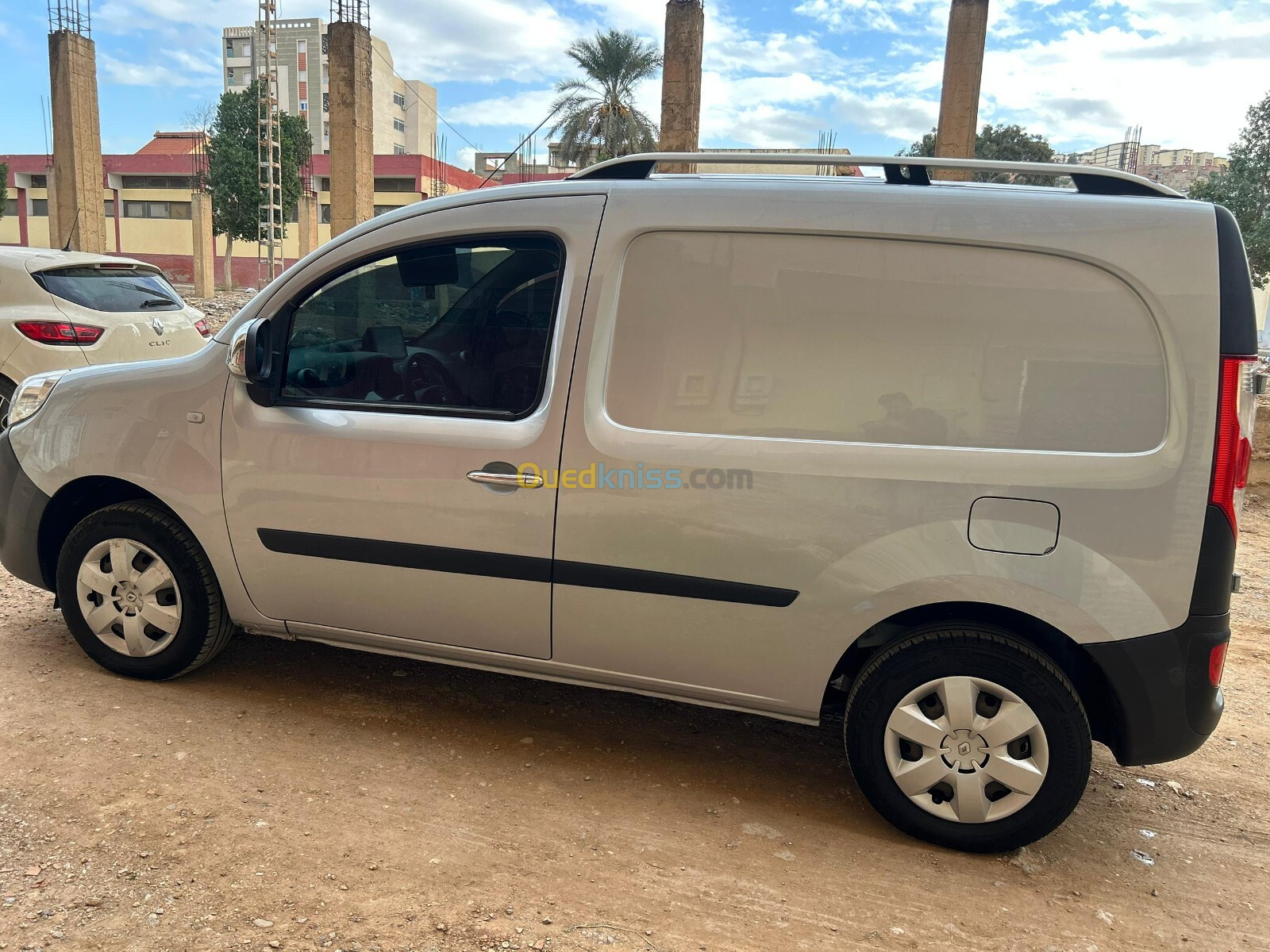 Renault Kangoo 2020 Confort (Utilitaire)