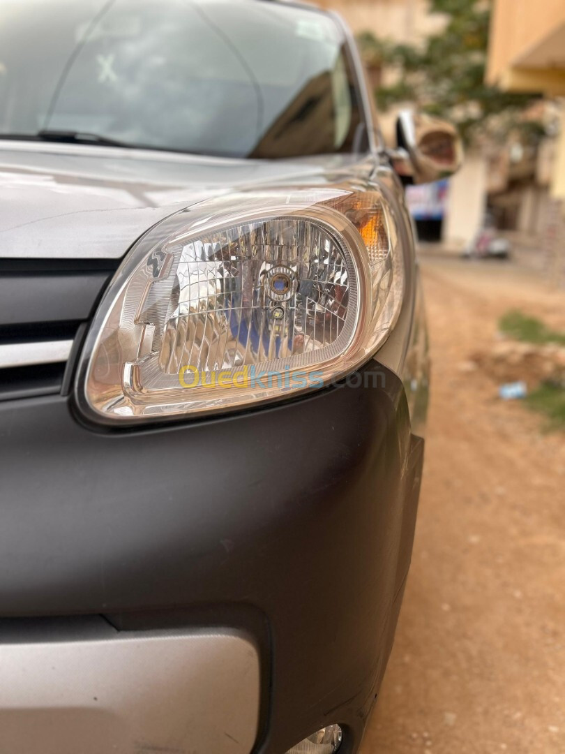 Renault Kangoo 2020 Confort (Utilitaire)