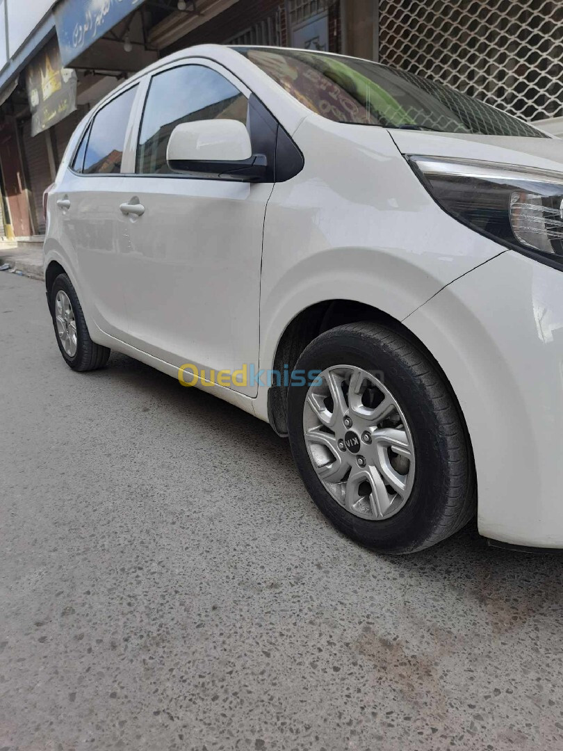 Kia Picanto 2020 LX Start