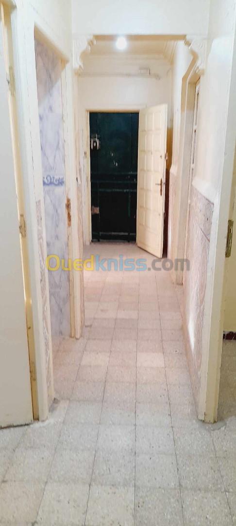 Vente Appartement F4 Ouargla Ouargla