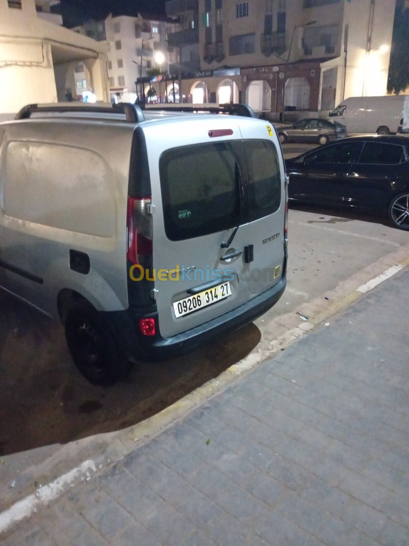 Renault Kangoo 2014 Confort (Utilitaire)