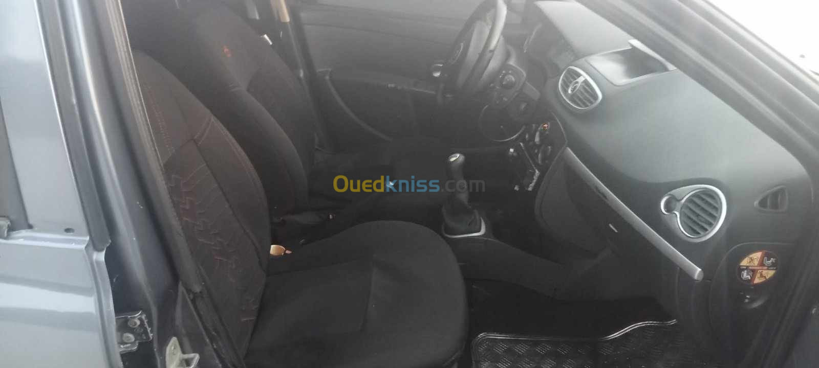 Renault Clio 3 2006 Clio 3