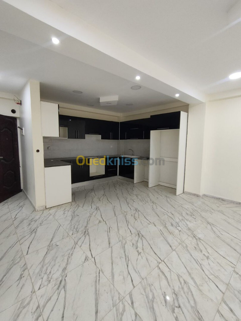 Vente Appartement F4 Alger Bab ezzouar