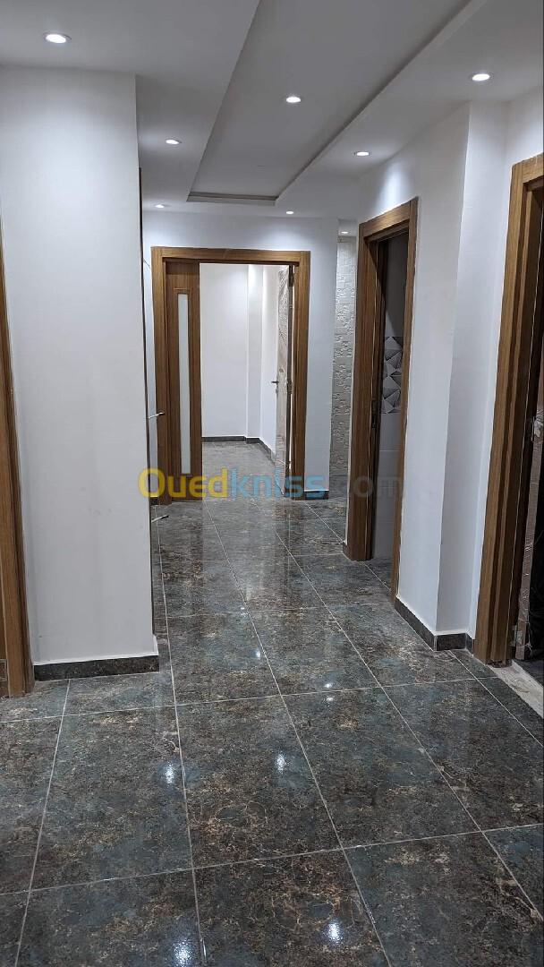 Vente Appartement F3 Alger Bordj el bahri