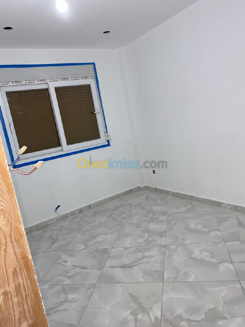 Vente Appartement F3 Alger Bordj el bahri