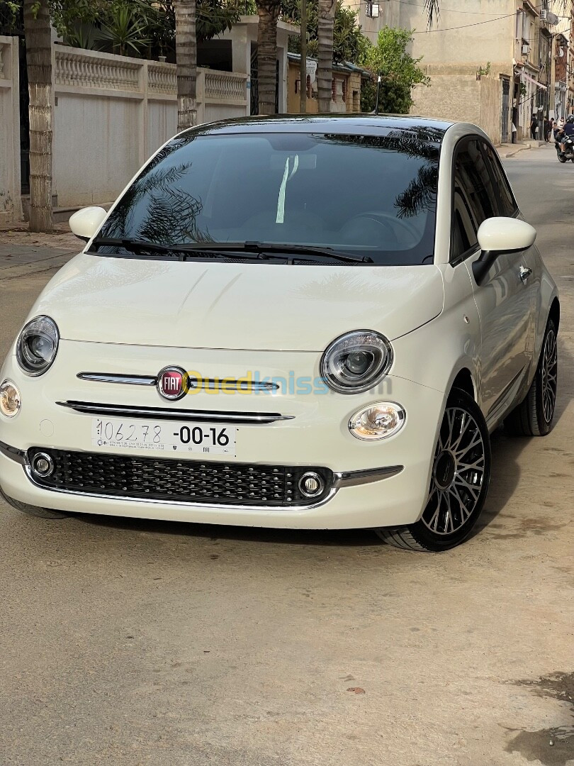 Fiat Fiat 500 2024 Dolce vita