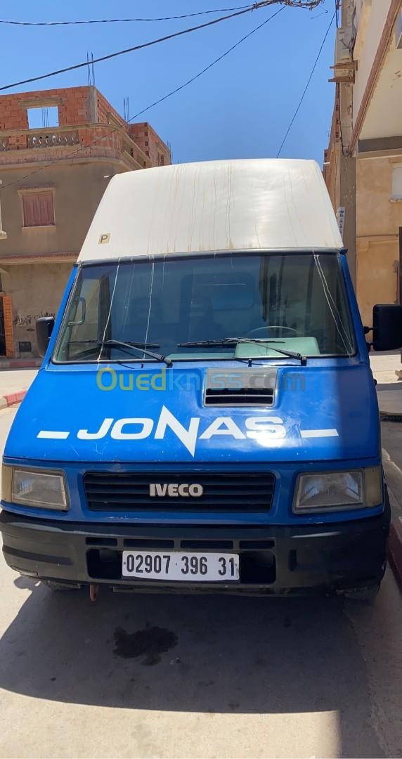 Iveco Iveco 1996