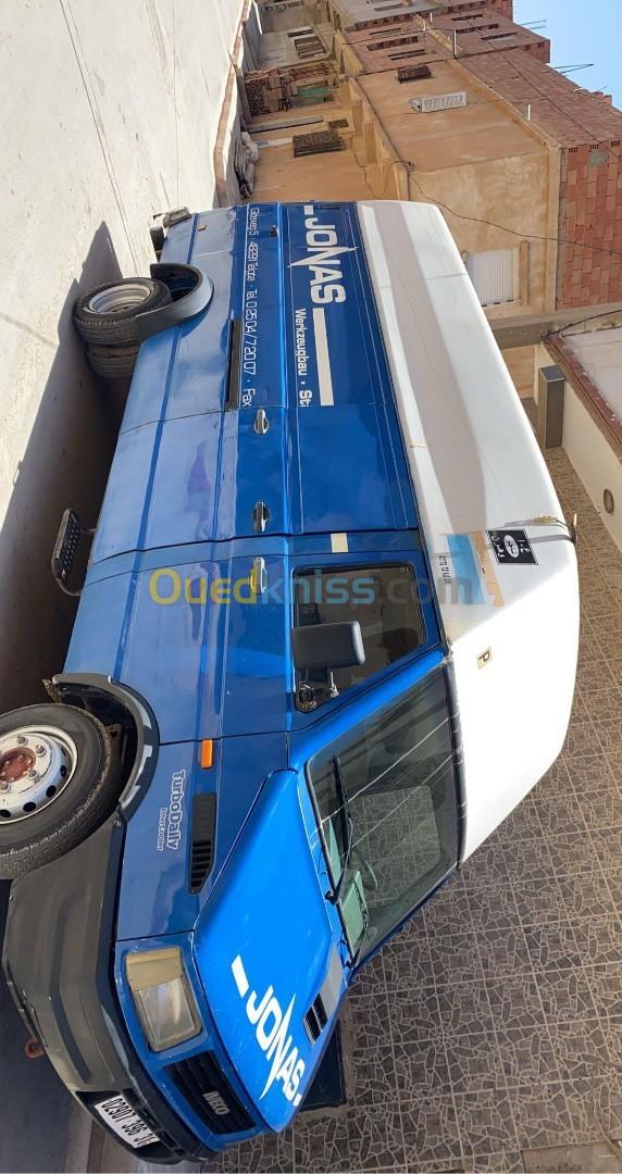 Iveco Iveco 1996