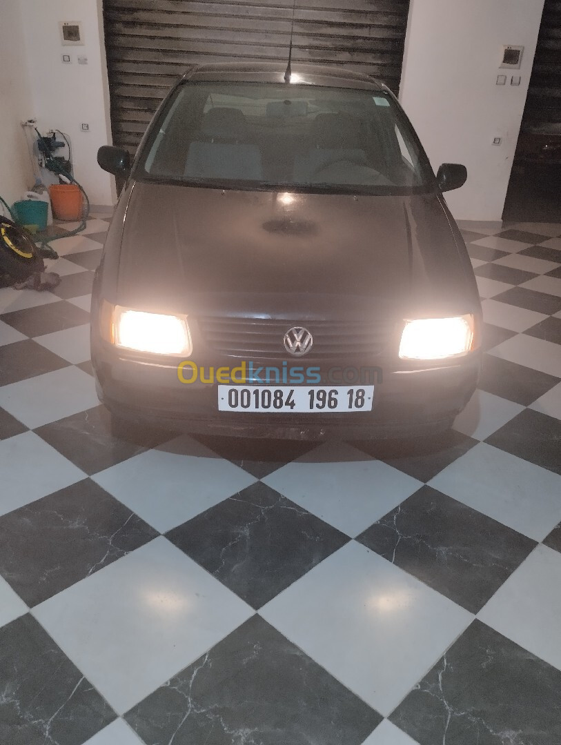 Volkswagen Polo 1996 Polo