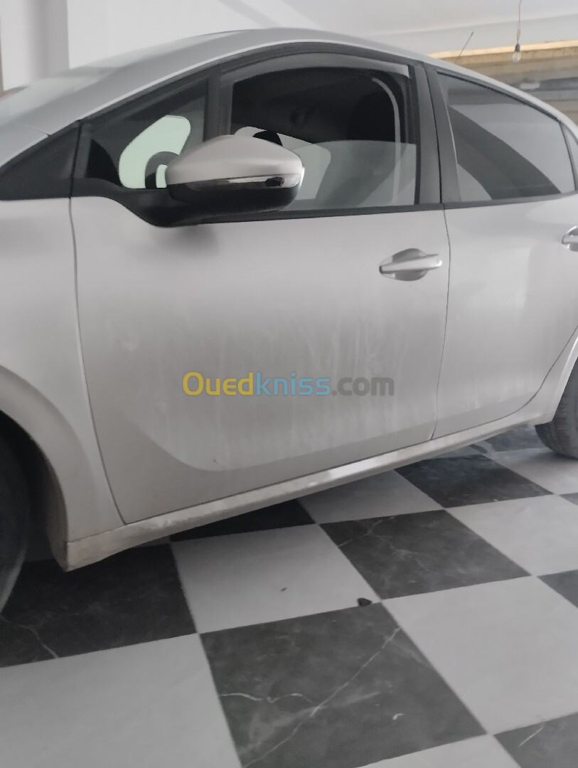 Peugeot 208 2016 Allure