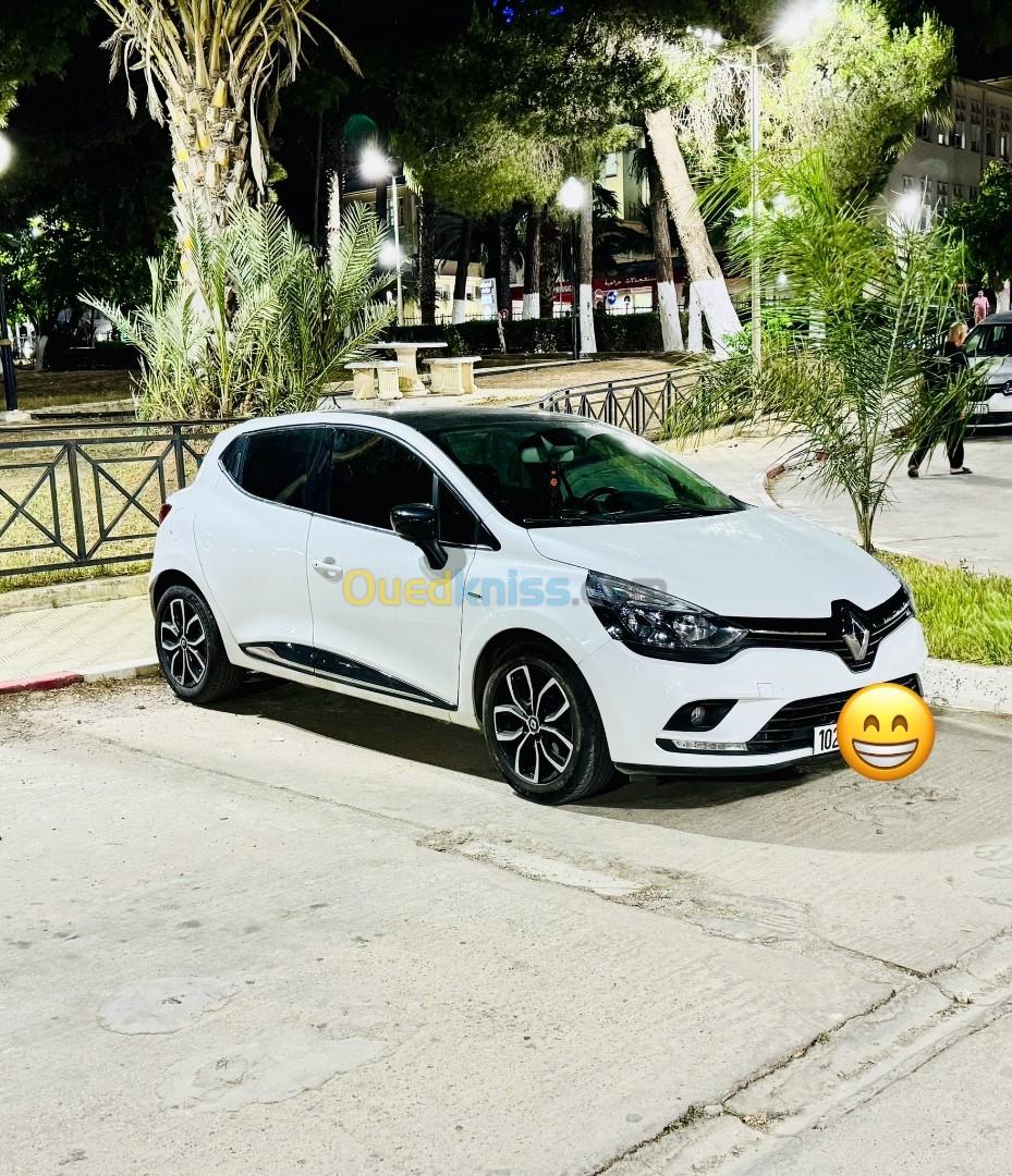 Renault Clio 4 2019 Limited 2