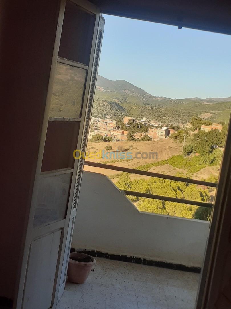 Vente Appartement F3 Chlef Tenes