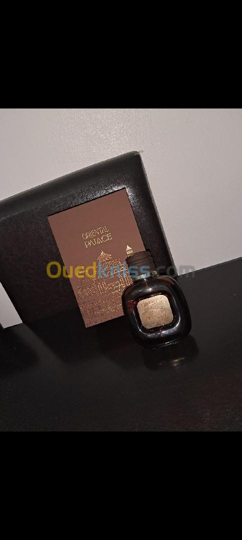 Oriental palace parfum marc joseph originale 