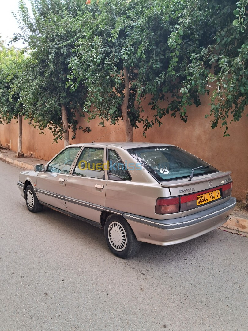 Renault 21 1994 21