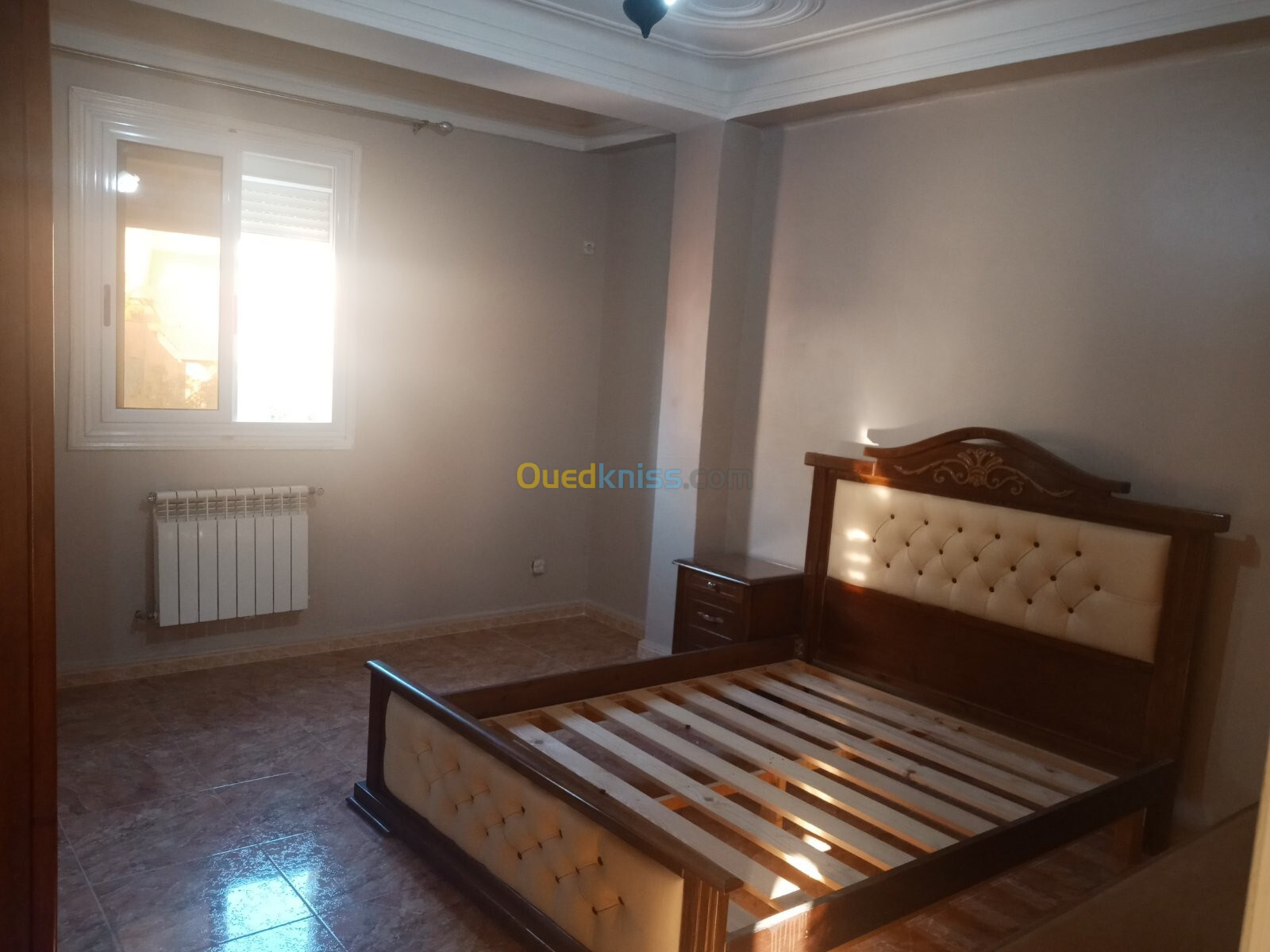 Location Niveau De Villa F2 Alger Draria