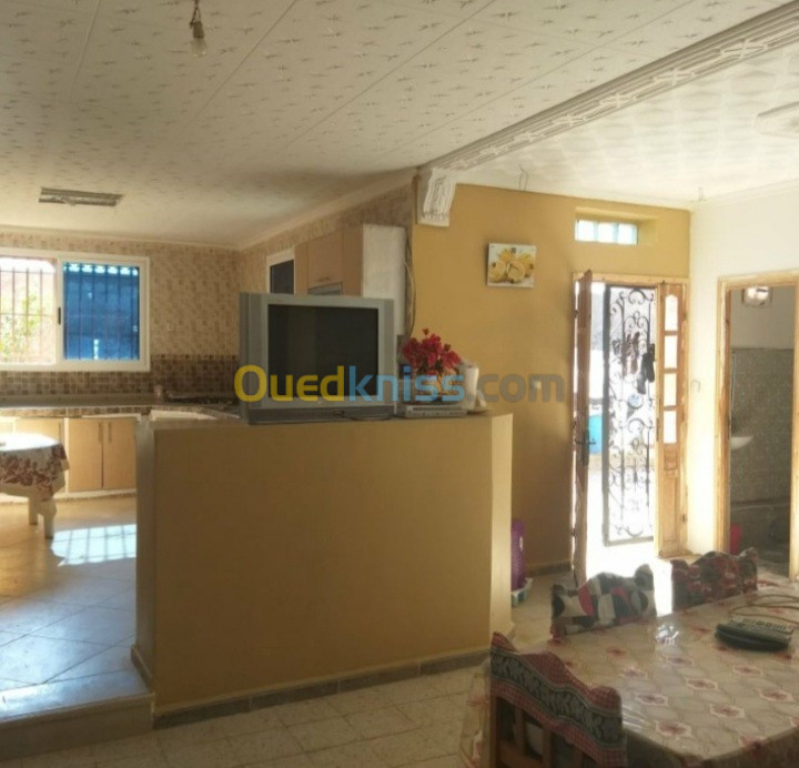 Vente Villa Oran Ain el bia