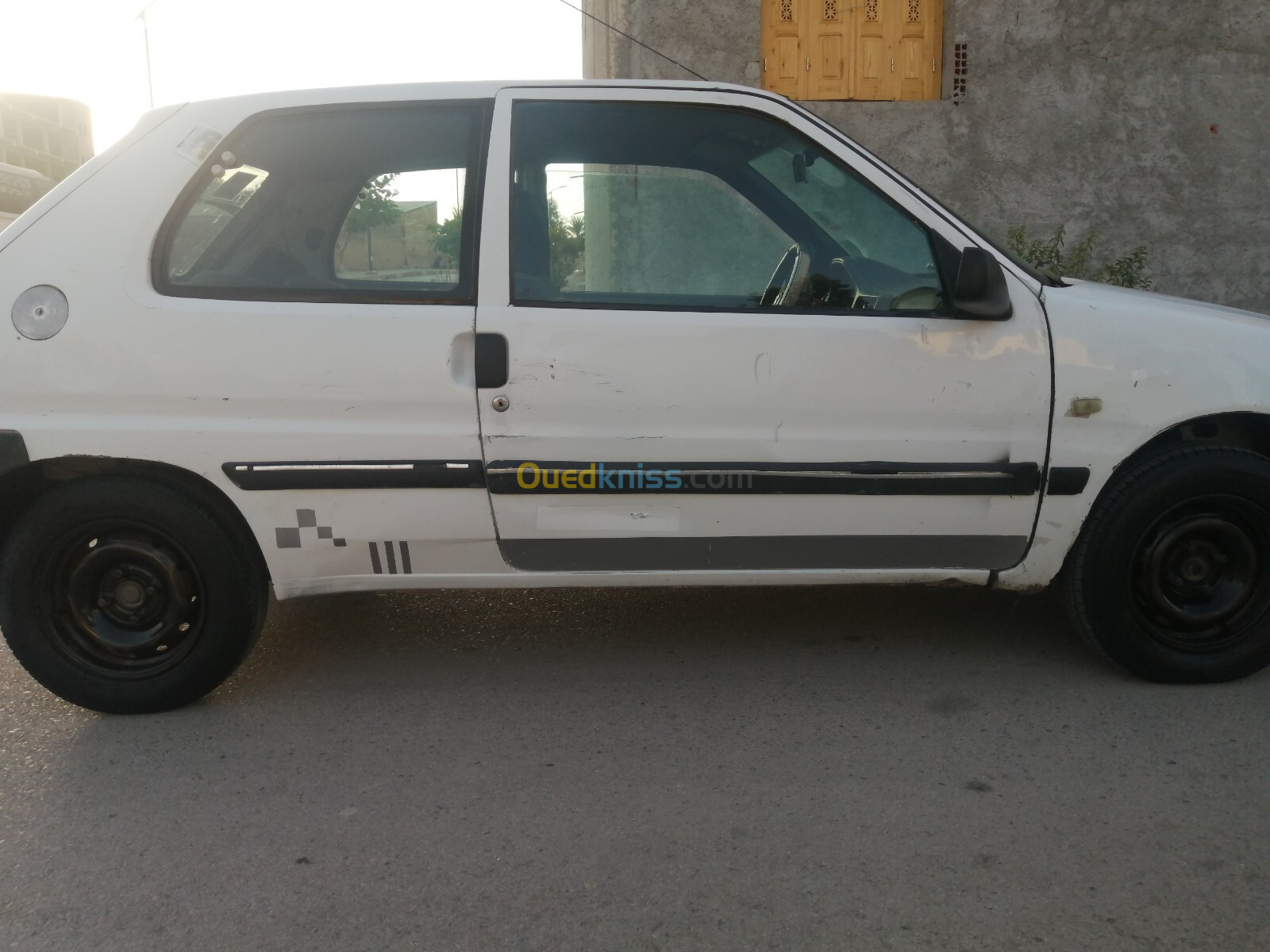 Peugeot 106 2000 106