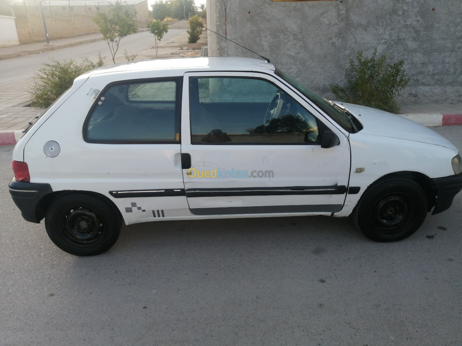 Peugeot 106 2000 106