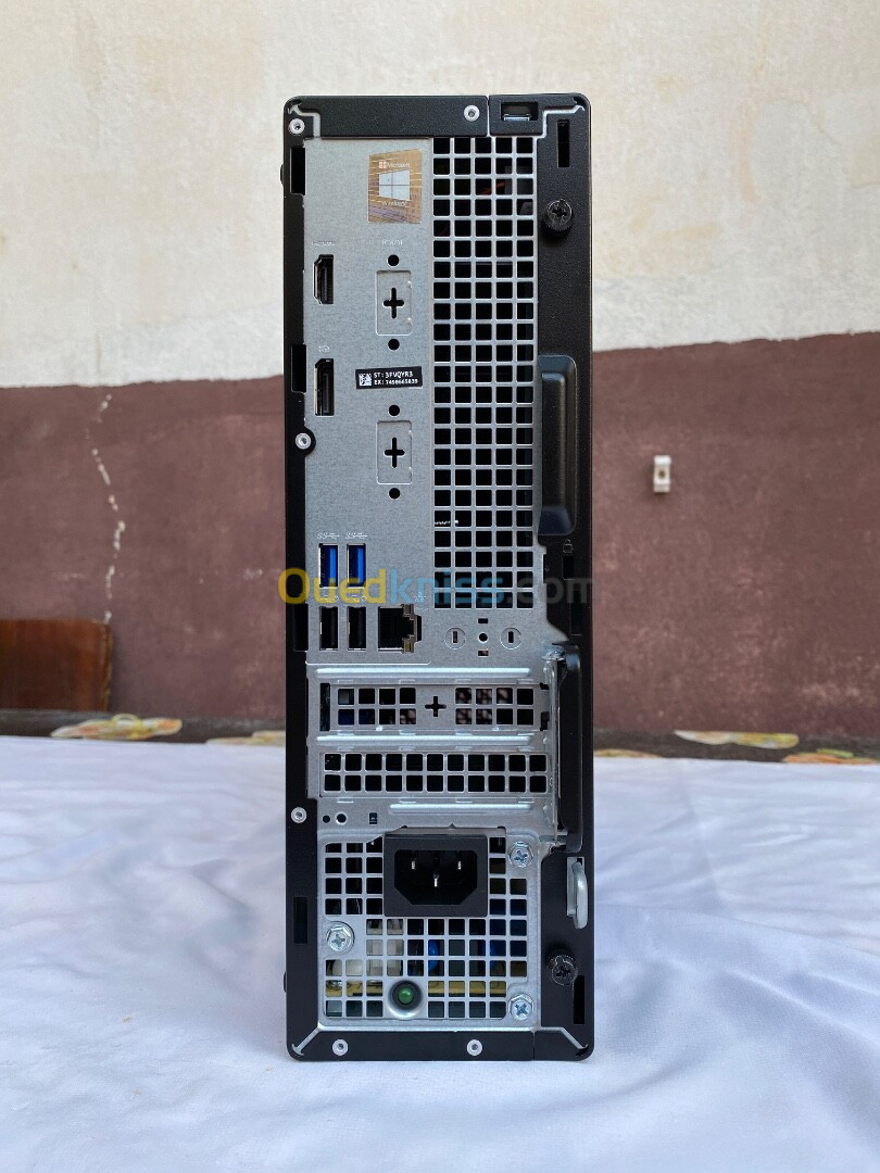 Dell optiplex 3000